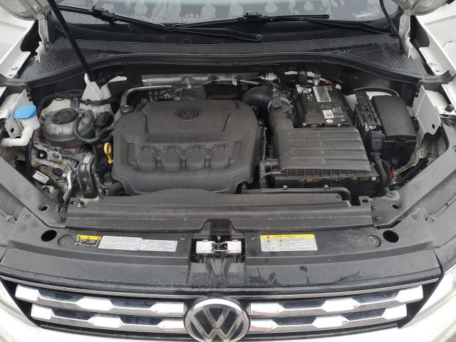 VIN 3VV2B7AX1LM144618 2020 Volkswagen Tiguan, SE no.12