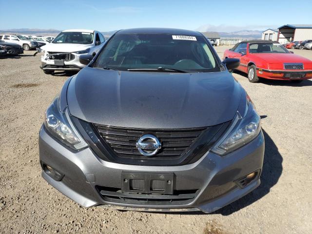 2018 NISSAN ALTIMA 2.5 - 1N4AL3AP7JC295533