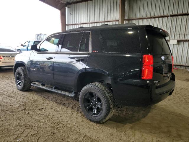 2019 CHEVROLET TAHOE K150 - 1GNSKBKC8KR319111