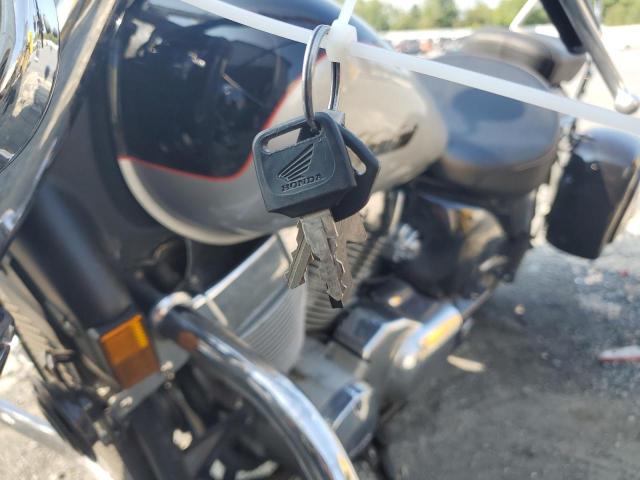 2004 HONDA VT750 CA JH2RC503X4K011563