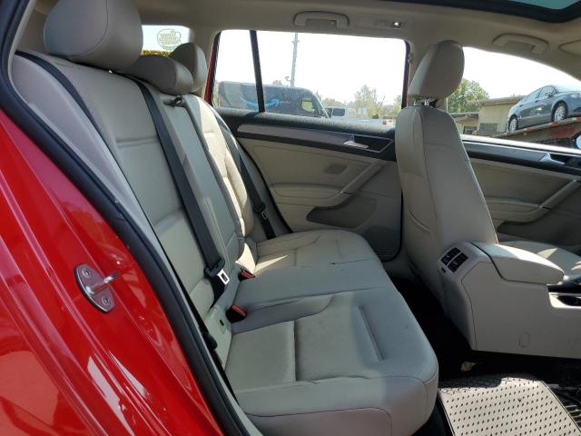 2017 VOLKSWAGEN GOLF SPORT - 3VWC17AU4HM534919