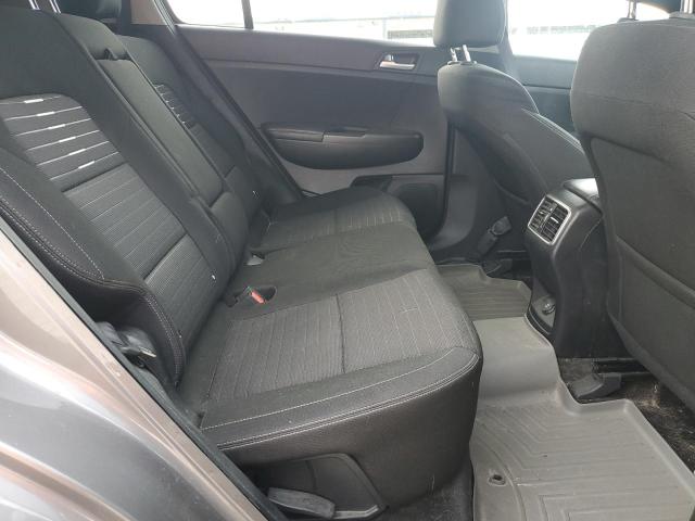 2018 KIA SPORTAGE L - KNDPMCAC5J7404773