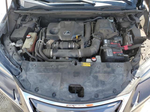 2015 LEXUS NX 200T - JTJYARBZ7F2007117