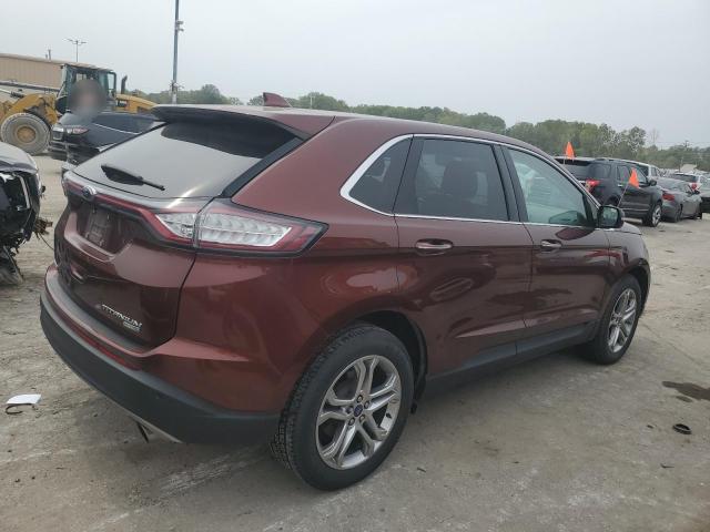 2016 FORD EDGE TITAN - 2FMPK4K91GBB77513