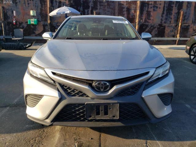 VIN 4T1B11HK3KU778091 2019 Toyota Camry, L no.5