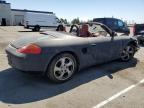 PORSCHE BOXSTER photo