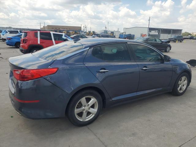 2015 KIA OPTIMA LX - 5XXGM4A78FG478471