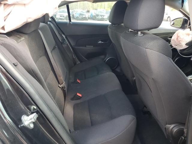 2016 CHEVROLET CRUZE LIMI - 1G1PE5SB5G7188908