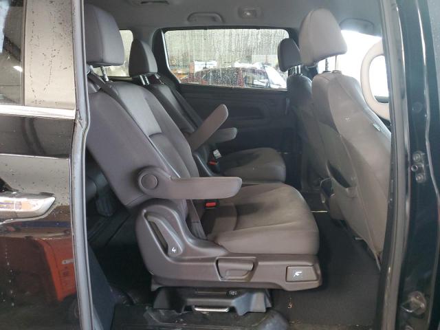 2020 HONDA ODYSSEY EX - 5FNRL6H56LB035620