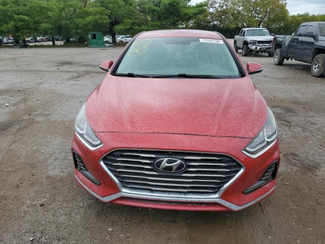2018 HYUNDAI SONATA SPO - 5NPE34AF5JH660000