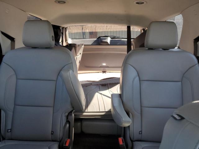 2018 CHEVROLET TRAVERSE L - 1GNERHKW1JJ241287