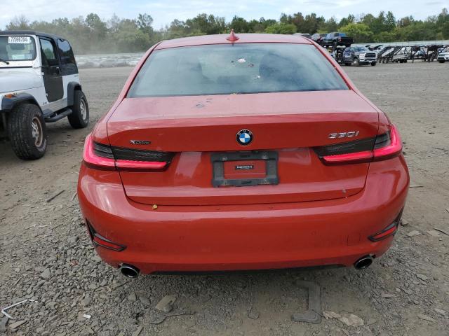 2021 BMW 330XI - 3MW5R7J05M8B65845