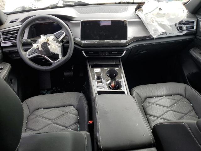 2024 VOLKSWAGEN ATLAS CROS - 1V2KE2CA3RC247873