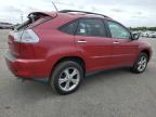 LEXUS RX 400H photo