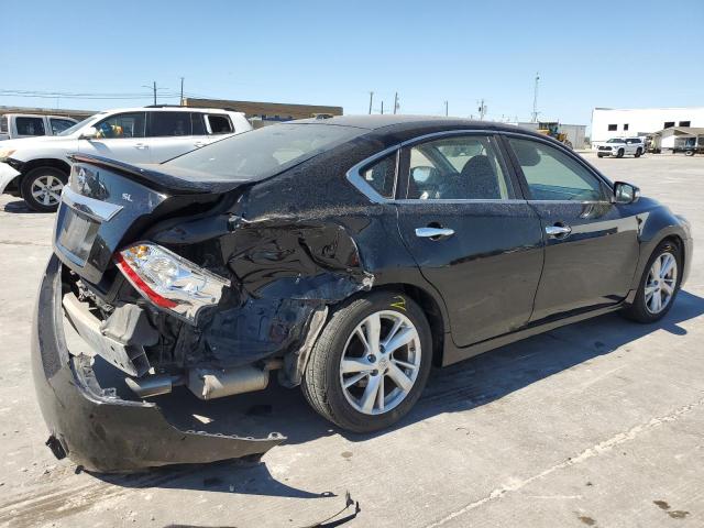 VIN 1N4AL3AP0DN587100 2013 Nissan Altima, 2.5 no.3