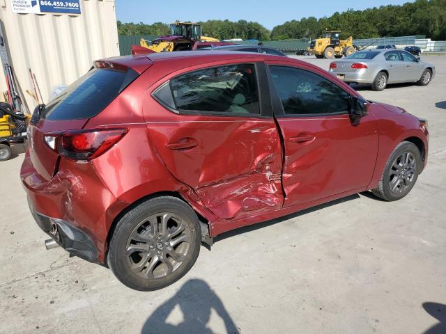 2020 TOYOTA YARIS LE 3MYDLBJV0LY707643