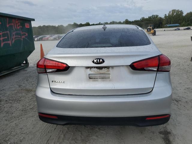 VIN 3KPFK4A71HE115670 2017 KIA FORTE no.6