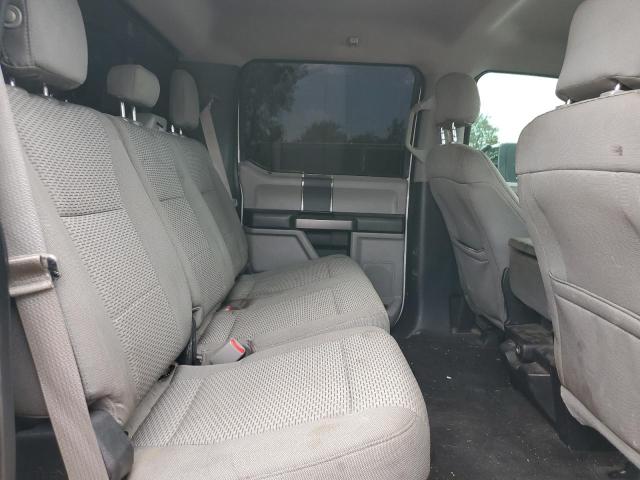 2017 FORD F250 SUPER - 1FT7W2BT0HEB53802