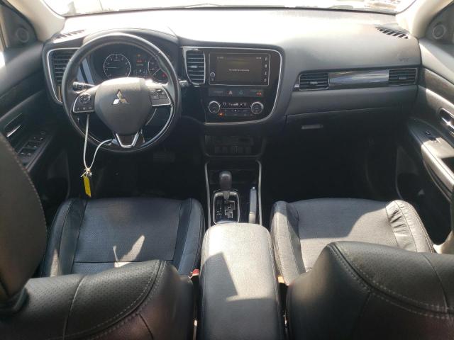 2017 MITSUBISHI OUTLANDER - JA4AD3A36HZ019902