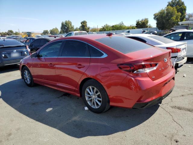 Vin: 5npe24af6kh793370, lot: 72601184, hyundai sonata se 20192