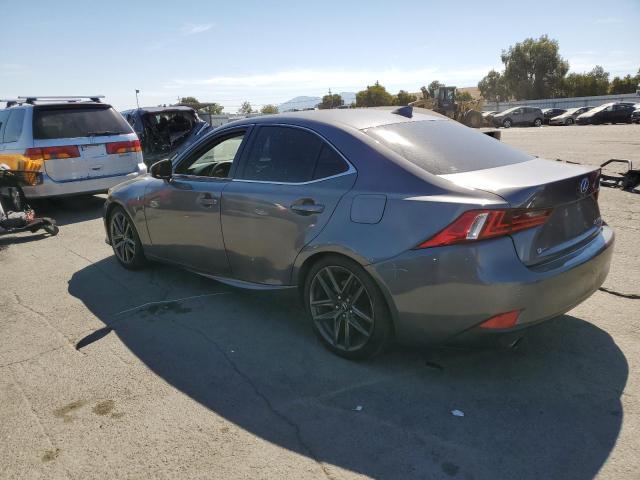 2015 LEXUS IS 250 - JTHBF1D20F5061352
