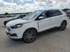 2021 FORD EDGE TITAN - 2FMPK4K90MBA17733