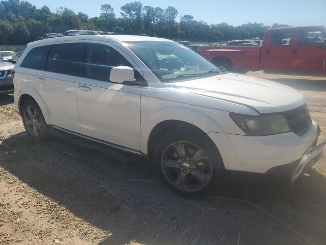 2016 DODGE JOURNEY CR - 3C4PDCGB4GT132056