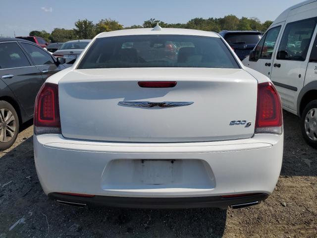 2017 CHRYSLER 300 S - 2C3CCABG9HH663454