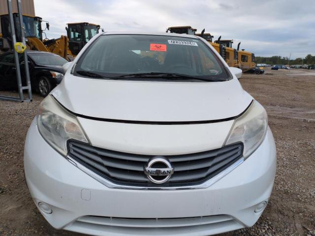 VIN 3N1CE2CP7FL362750 2015 Nissan Versa, S no.5