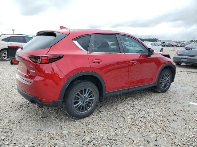 2021 MAZDA CX-5 TOURI - JM3KFBCM0M0481124