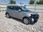 KIA SOUL LX photo