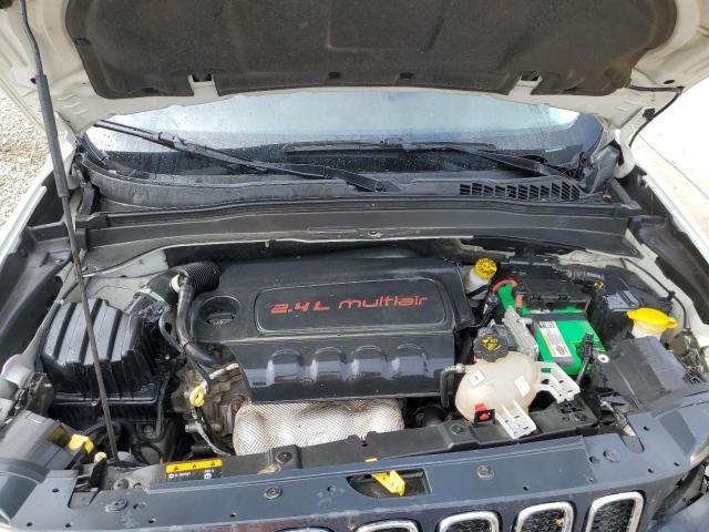2017 JEEP RENEGADE L - ZACCJABB0HPE87446