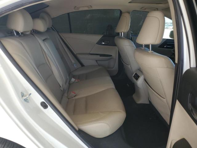 2017 HONDA ACCORD HYB - JHMCR6F55HC014381