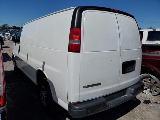 2021 CHEVROLET EXPRESS G2 1GCWGAFP8M1176777  67290074