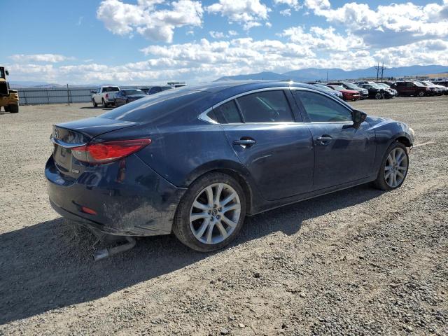 2015 MAZDA 6 TOURING - JM1GJ1V56F1205475