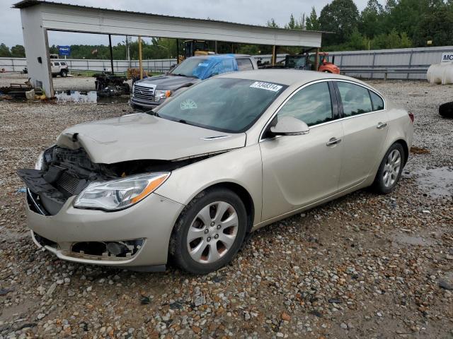 2014 BUICK REGAL PREMIUM 2014