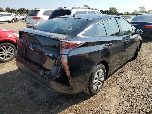 2016 TOYOTA PRIUS - JTDKARFU6G3514092
