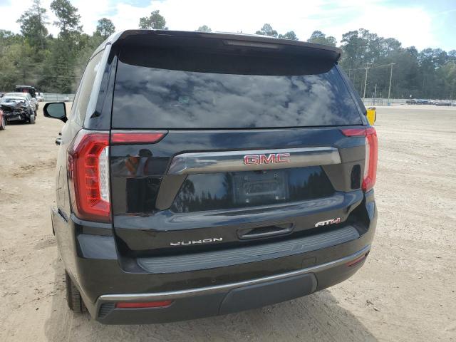 2023 GMC YUKON AT4 1GKS2CKD7PR173027