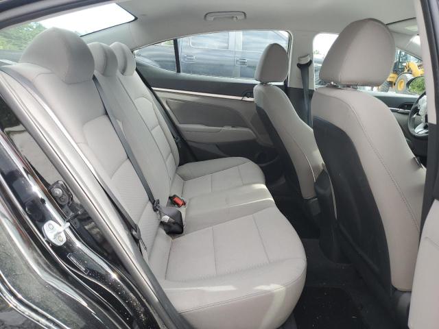2020 HYUNDAI ELANTRA SE - 5NPD84LFXLH578888