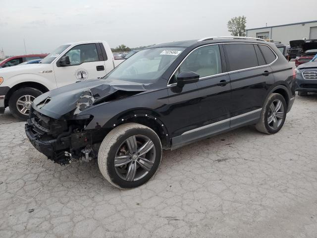 2020 VOLKSWAGEN TIGUAN SE - 3VV2B7AX2LM133305