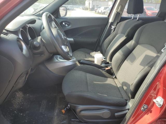 2016 NISSAN JUKE S - JN8AF5MRXGT603382