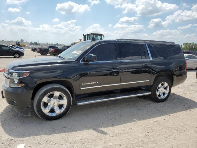 2017 CHEVROLET SUBURBAN C 1GNSCHKC3HR306047  72534444