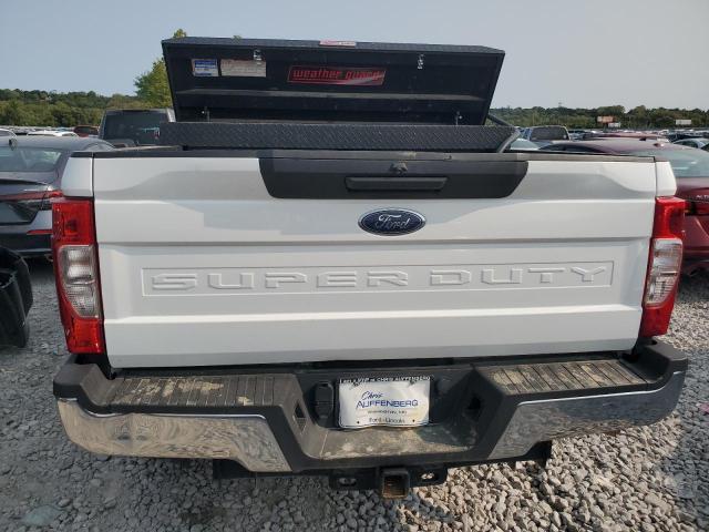 2022 FORD F250 SUPER - 1FT7W2BN2NEE57338