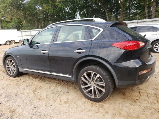 2017 INFINITI QX50 - JN1BJ0RR8HM405540