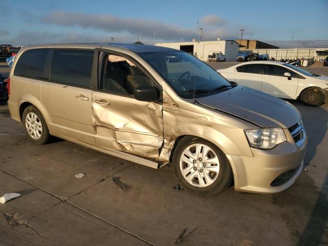 VIN 2C4RDGBGXER129715 2014 Dodge Grand Caravan, SE no.4