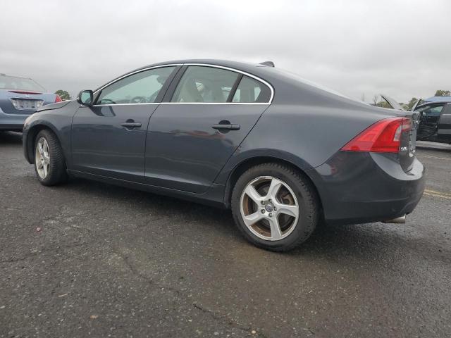 VIN YV1612FS7D2199015 2013 Volvo S60, T5 no.2