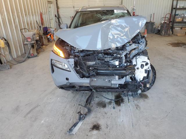 2023 NISSAN ROGUE PLAT - JN8BT3DC8PW103393