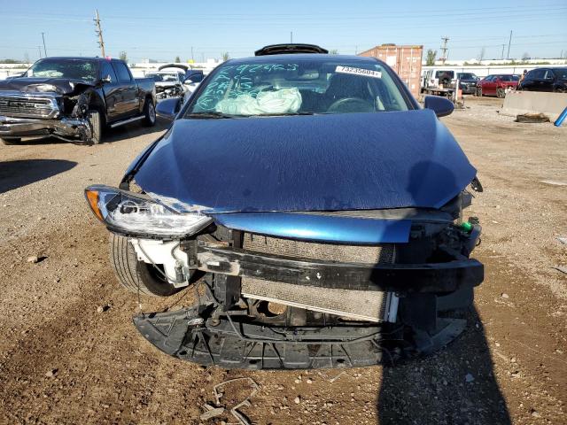 2018 HYUNDAI ELANTRA SE - 5NPD84LF1JH386157