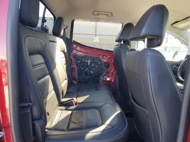 2018 GMC CANYON DEN 1GTP6EE17J1214572