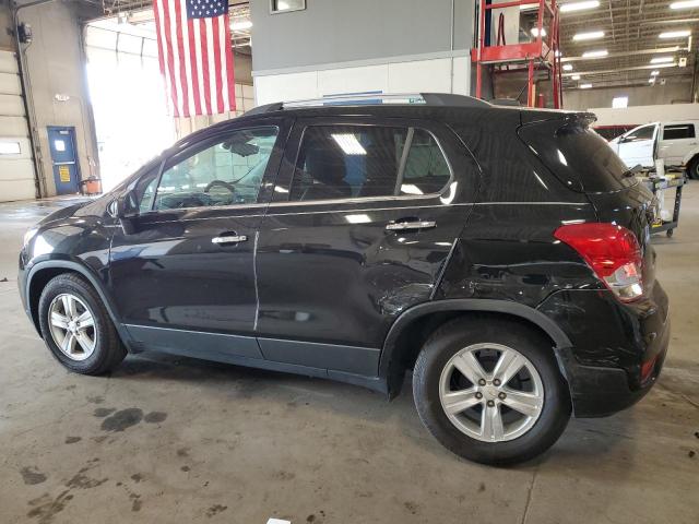 2020 CHEVROLET TRAX 1LT - KL7CJLSBXLB020269